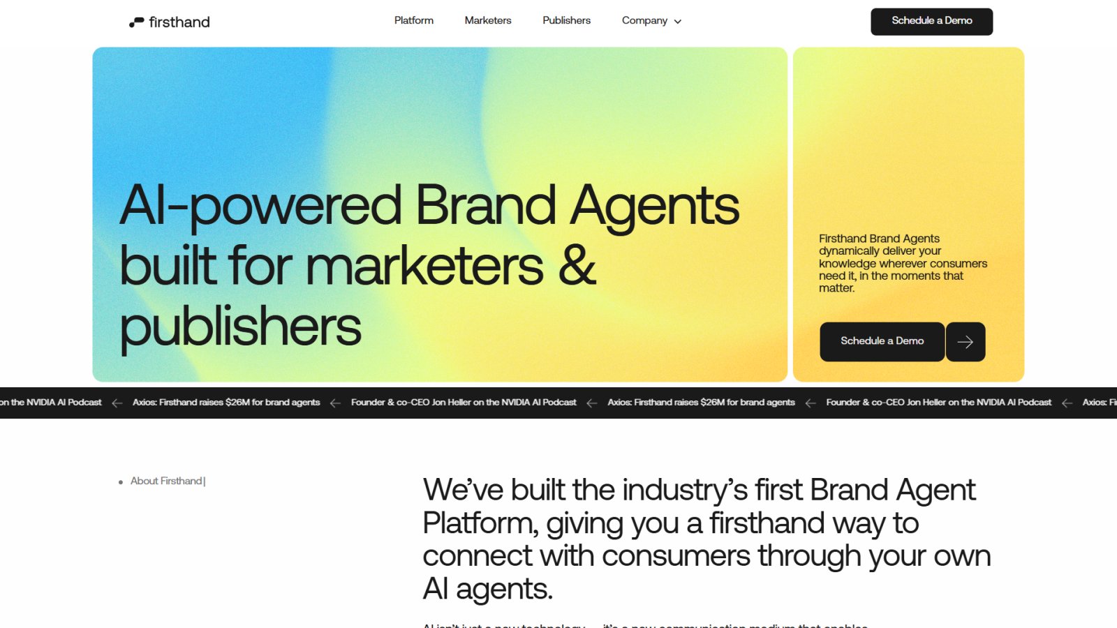 Firsthand нейросеть Главная страница Firsthand нейросеть Главная страница