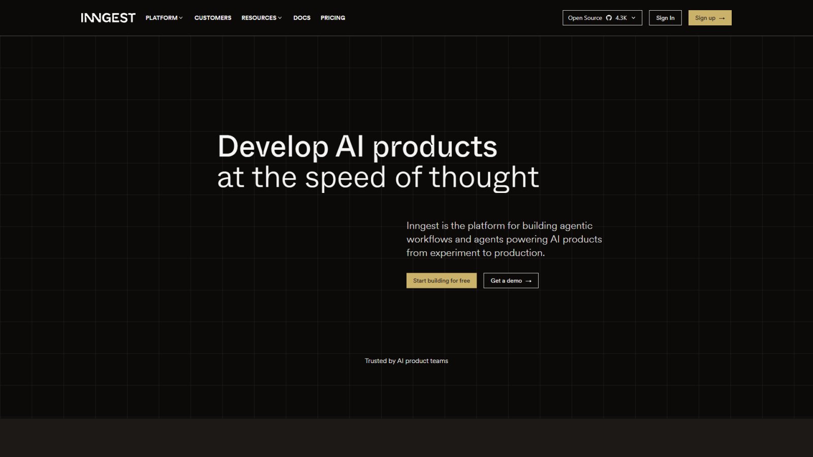 Inngest нейросеть Главная страница Inngest нейросеть Главная страница
