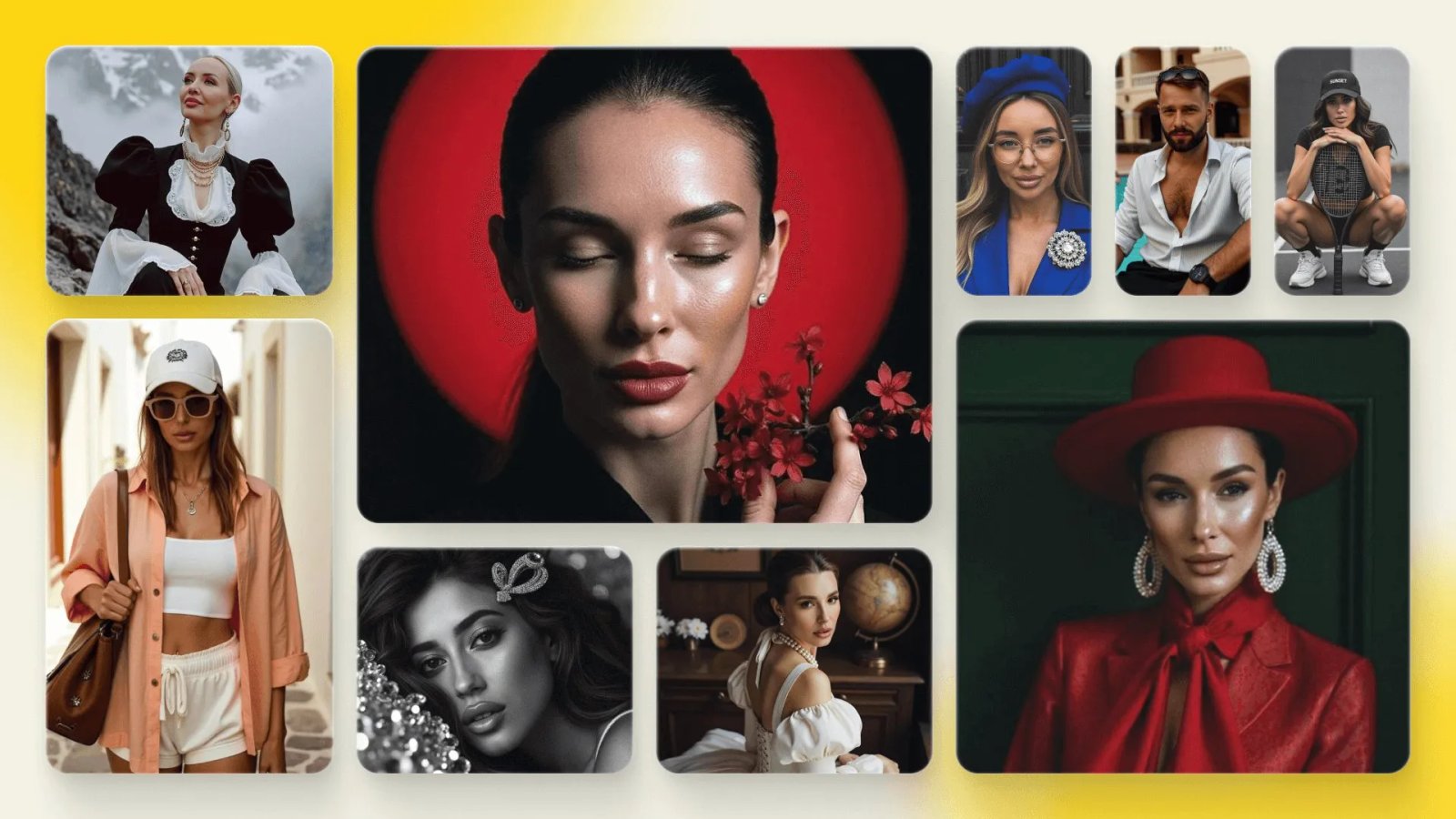 Чиз ИИ Примеры Чиз ИИ Примеры