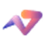 SuperCreator нейросеть Лого