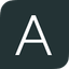 Anatomy Financial нейросеть Лого