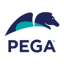 Pega Systems нейросеть Лого