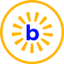 BeamJobs Resume Builder нейросеть Лого