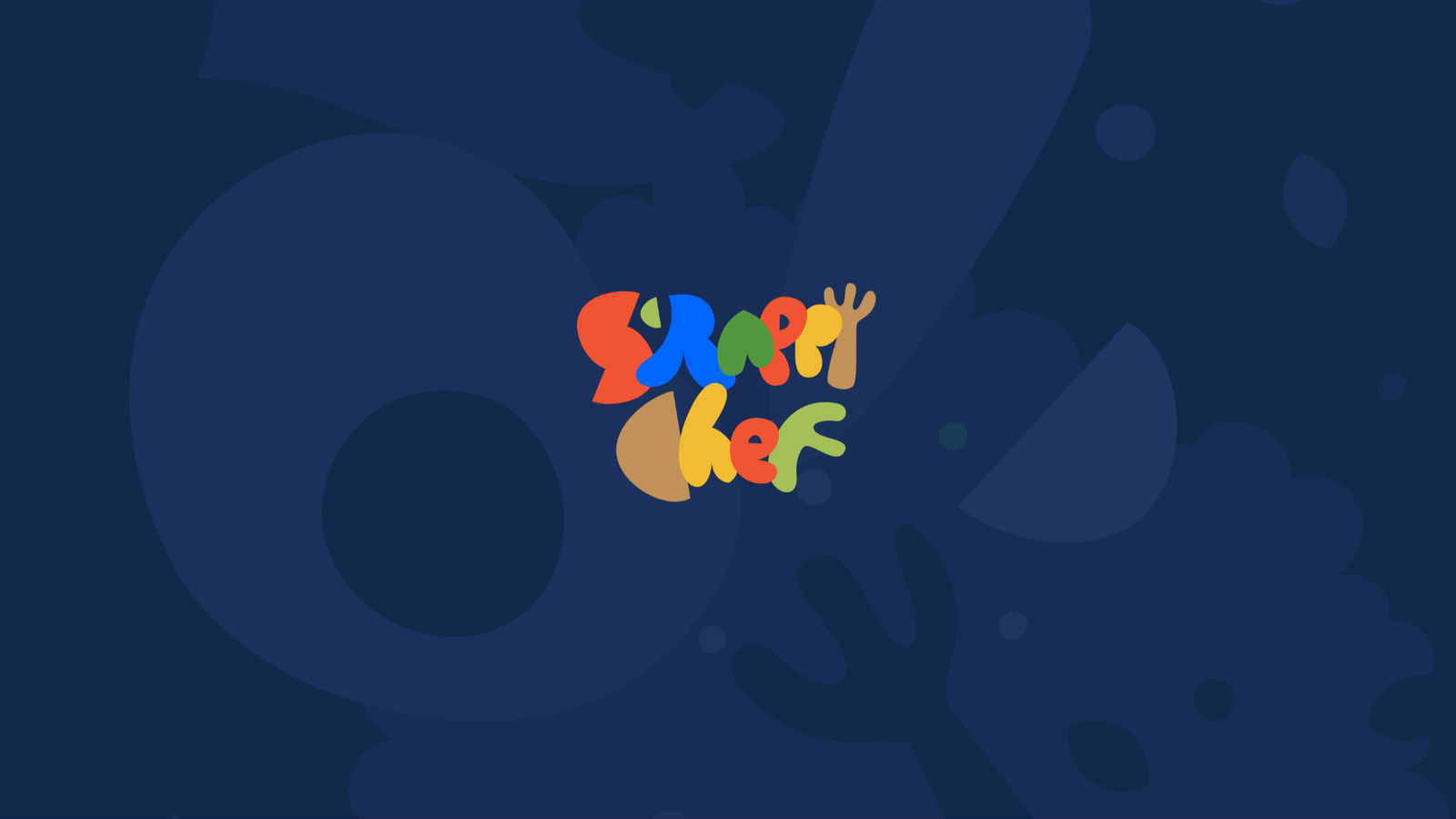 ScrappyChef — интерфейс нейросети ScrappyChef — интерфейс нейросети