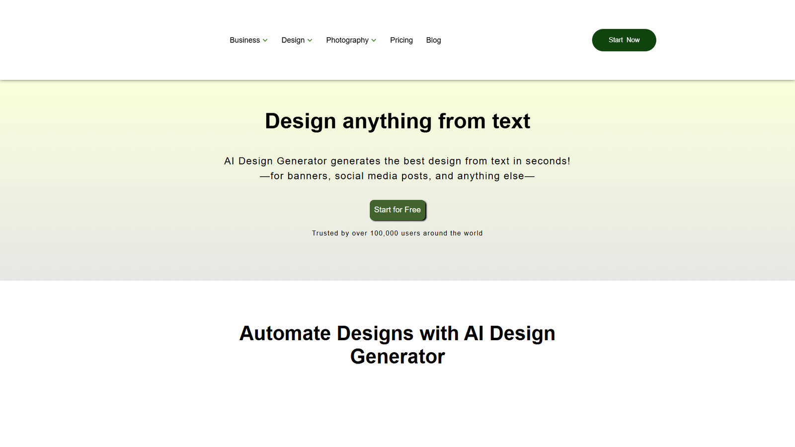 Plugger — AI Design Generator — интерфейс нейросети Plugger — AI Design Generator — интерфейс нейросети