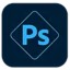 Photoshop Express Logo