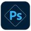 Photoshop Express Logo