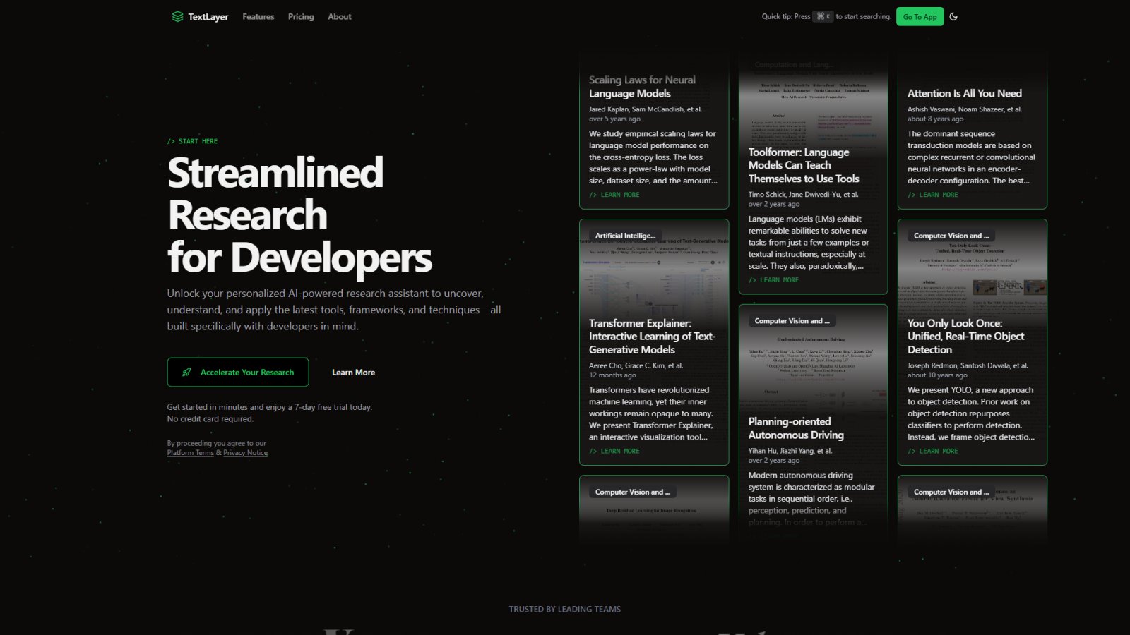 TextLayer нейросеть Главная страница TextLayer нейросеть Главная страница