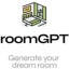 RoomGPT logo
