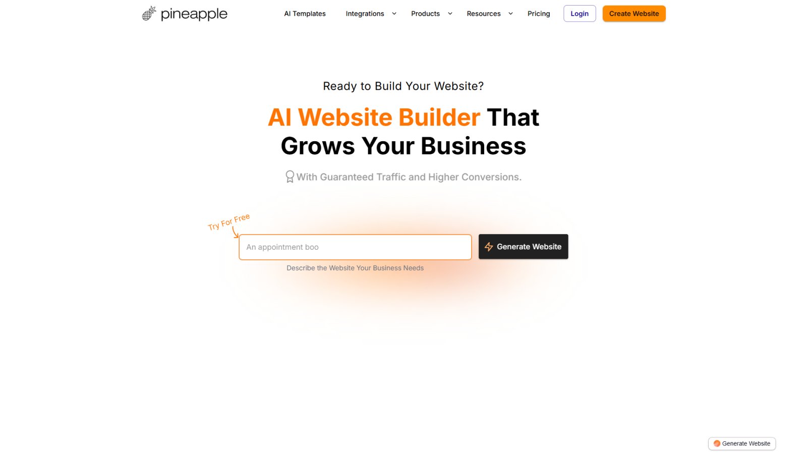 Pineapple Builder нейросеть Главная страница Pineapple Builder нейросеть Главная страница