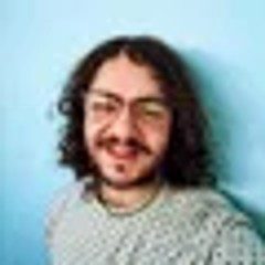 AudioCleaner AI Vocal Remover logo