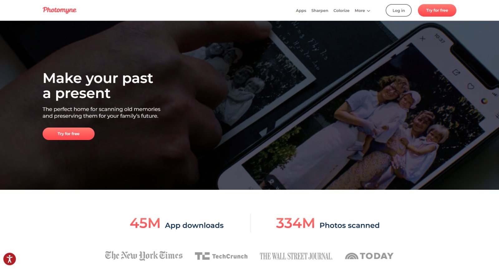Photomyne нейросеть Главная страница Photomyne нейросеть Главная страница