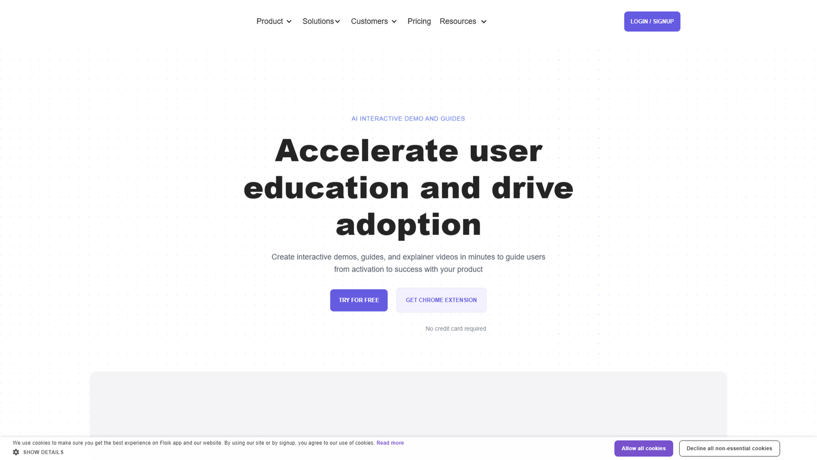 Floik — интерфейс нейросети Floik — интерфейс нейросети