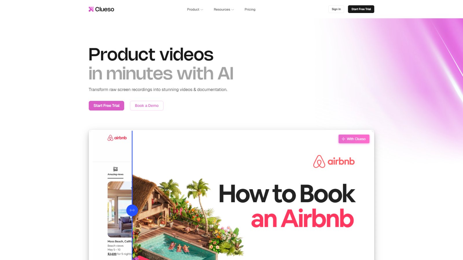 Clueso нейросеть Главная страница Clueso нейросеть Главная страница