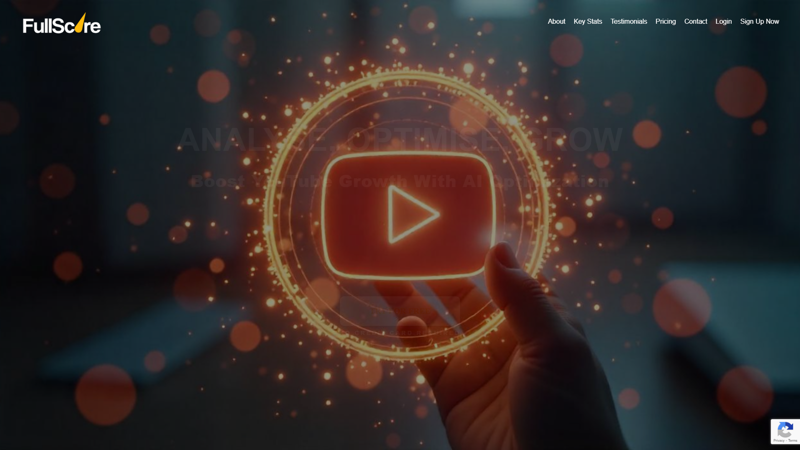 FullScore — интерфейс нейросети FullScore — интерфейс нейросети