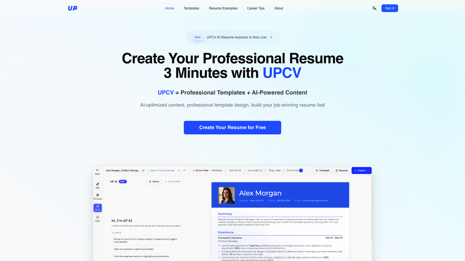 UPCV — интерфейс нейросети UPCV — интерфейс нейросети