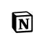 Notion AI Logo