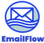 EmailFlow AI — логотип нейросети