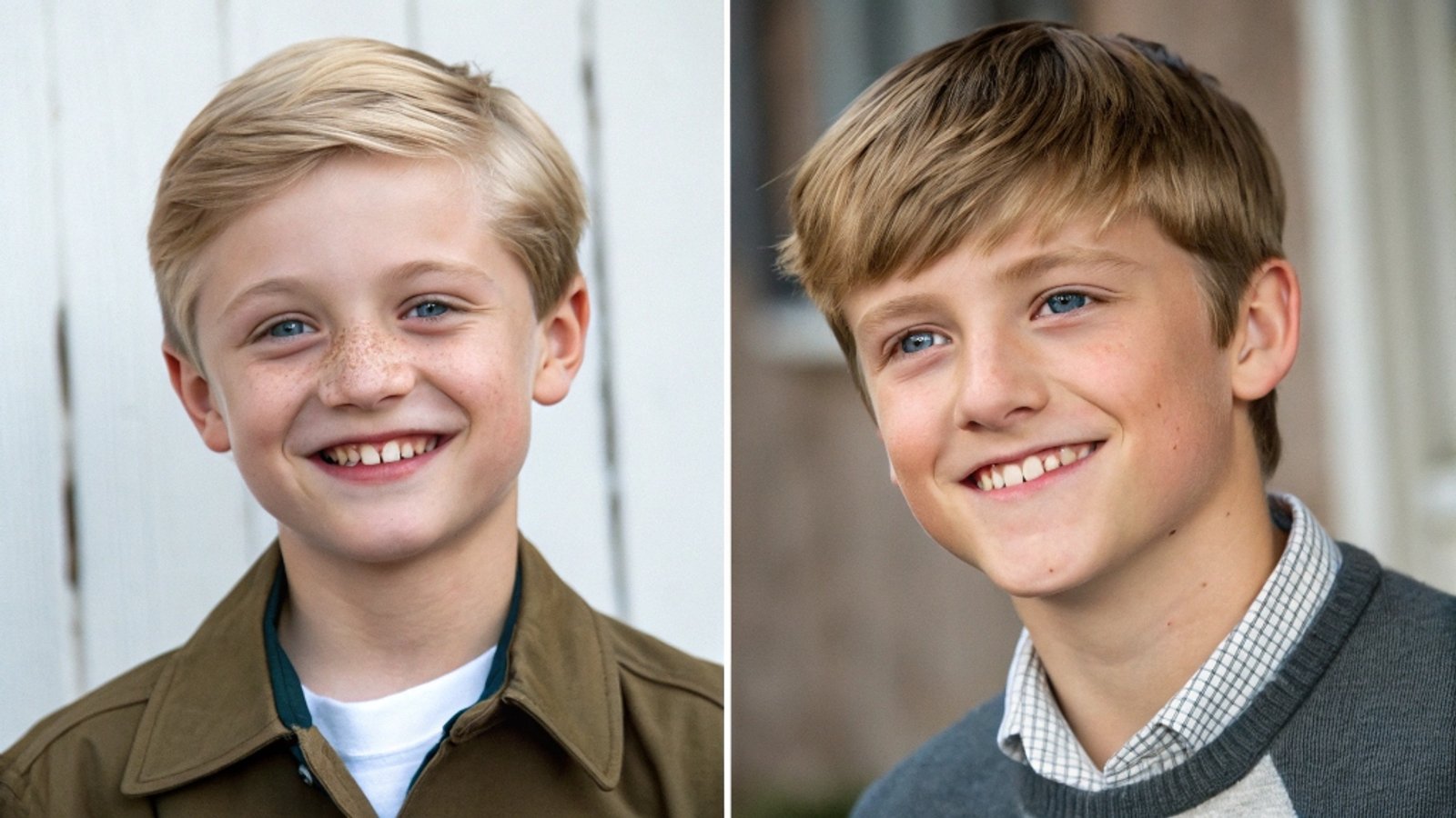 Как будет выглядеть ребенок через нейросеть - AIDive Как будет выглядеть ребенок через нейросеть - AIDive