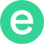 Elv.ai нейросеть Лого