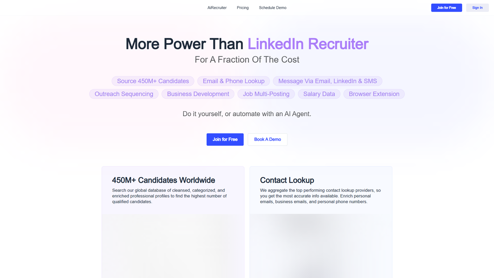 WorkHQ — интерфейс нейросети WorkHQ — интерфейс нейросети