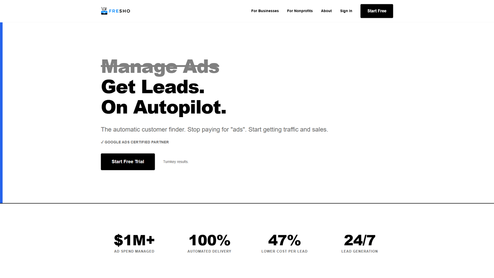 Fresho — интерфейс нейросети Fresho — интерфейс нейросети