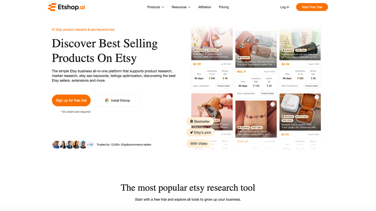 Etshop — интерфейс нейросети Etshop — интерфейс нейросети