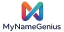 myNameGenius logo