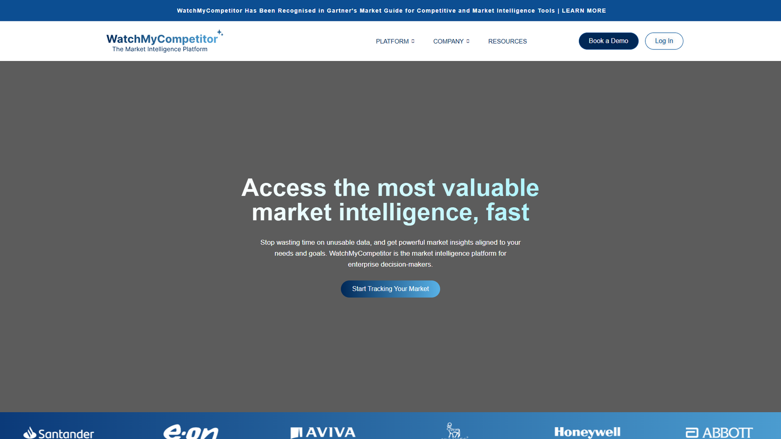WatchMyCompetitor — интерфейс нейросети WatchMyCompetitor — интерфейс нейросети