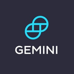 Gemini от Google лого