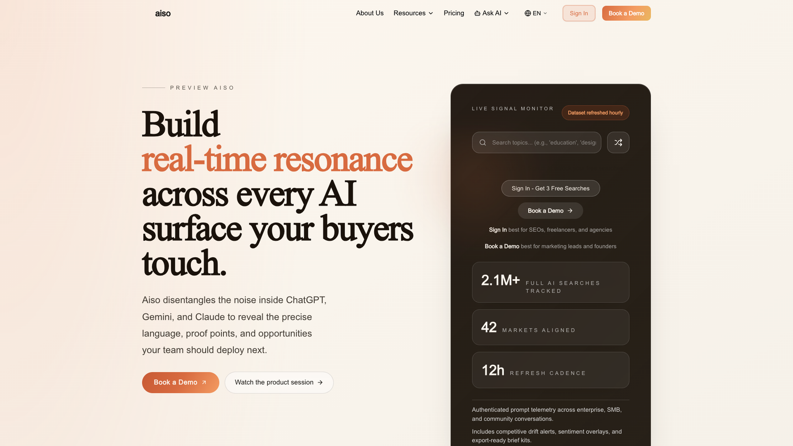 Aiso — интерфейс нейросети Aiso — интерфейс нейросети