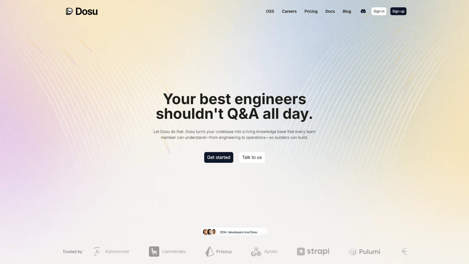 Dosu нейросеть Главная страница Dosu нейросеть Главная страница