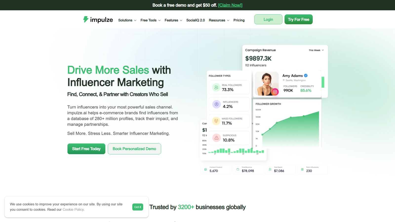 Impulze.ai — интерфейс нейросети Impulze.ai — интерфейс нейросети