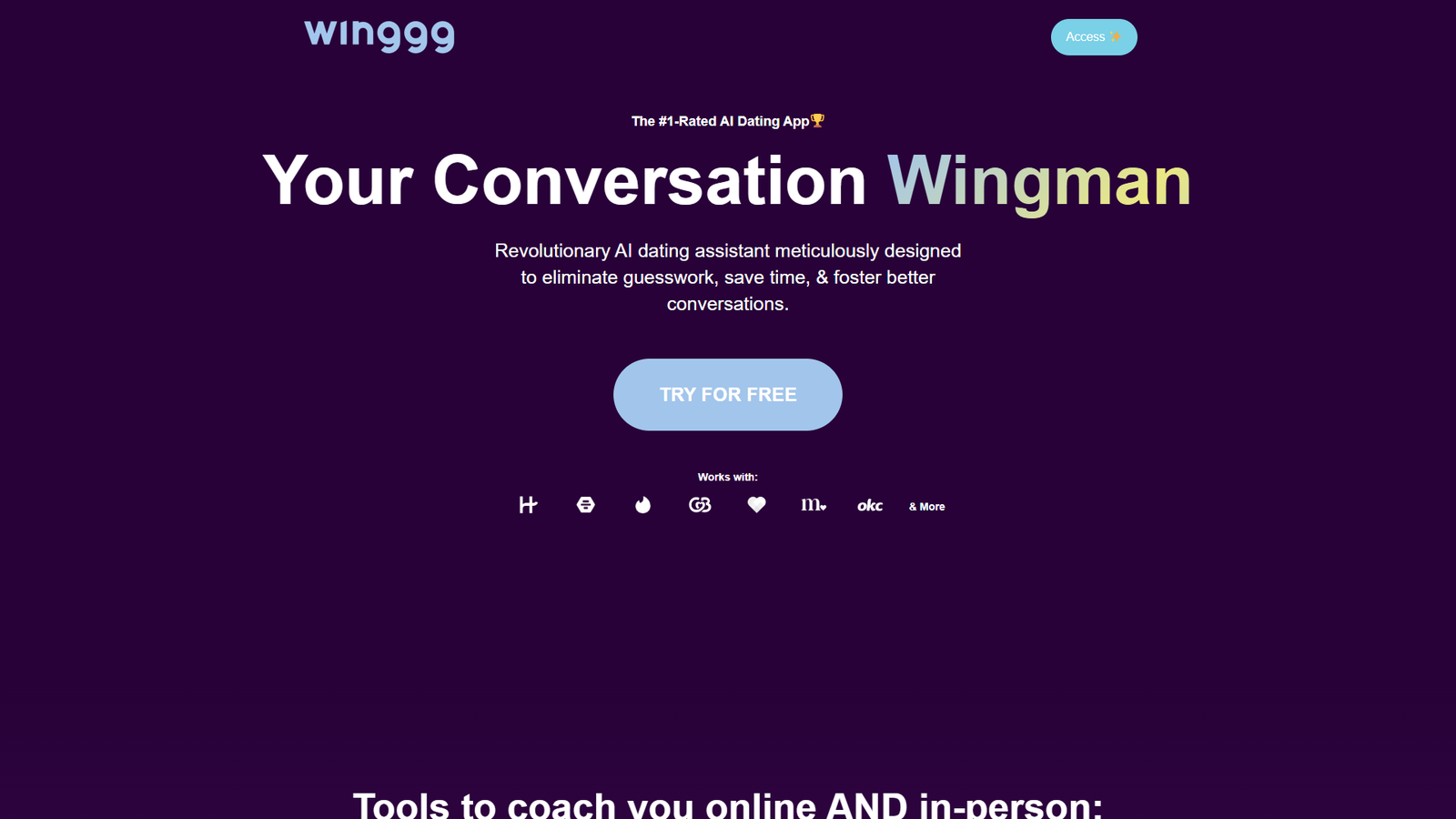 Winggg — интерфейс нейросети Winggg — интерфейс нейросети