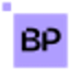 BetterPic нейросеть Лого