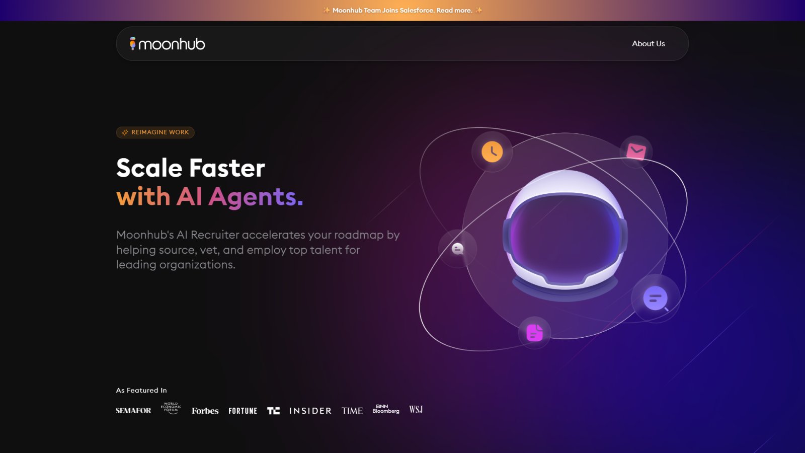 Moonhub нейросеть Главная страница Moonhub нейросеть Главная страница