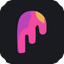 PicSo нейросеть Лого