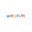 WebSim logo