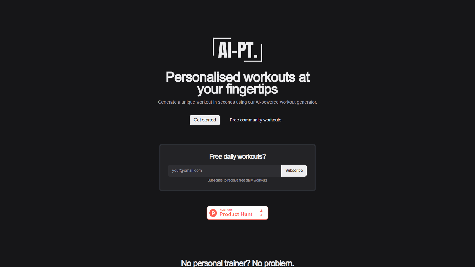 AI-PT — интерфейс нейросети AI-PT — интерфейс нейросети