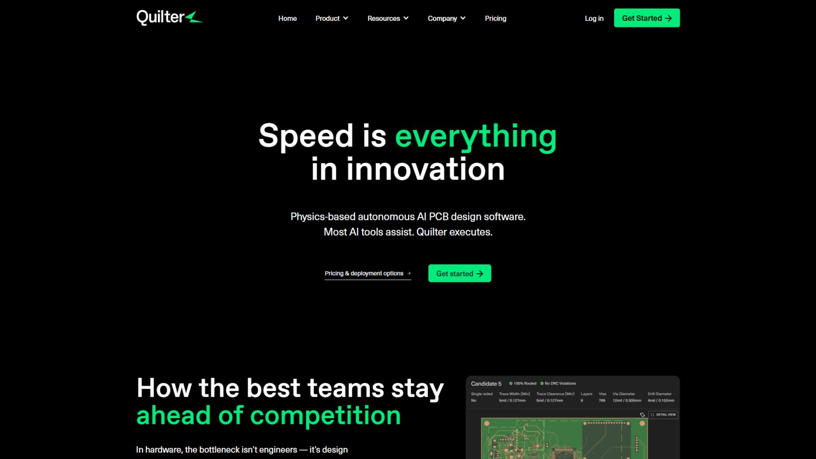 Quilter нейросеть Главная страница Quilter нейросеть Главная страница