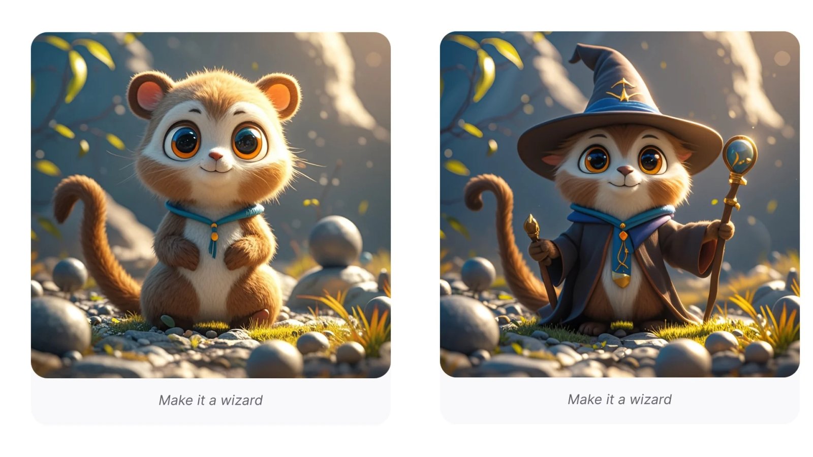 SeedEdit Variations SeedEdit Variations