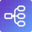 AI Mind Maps Maker — логотип нейросети