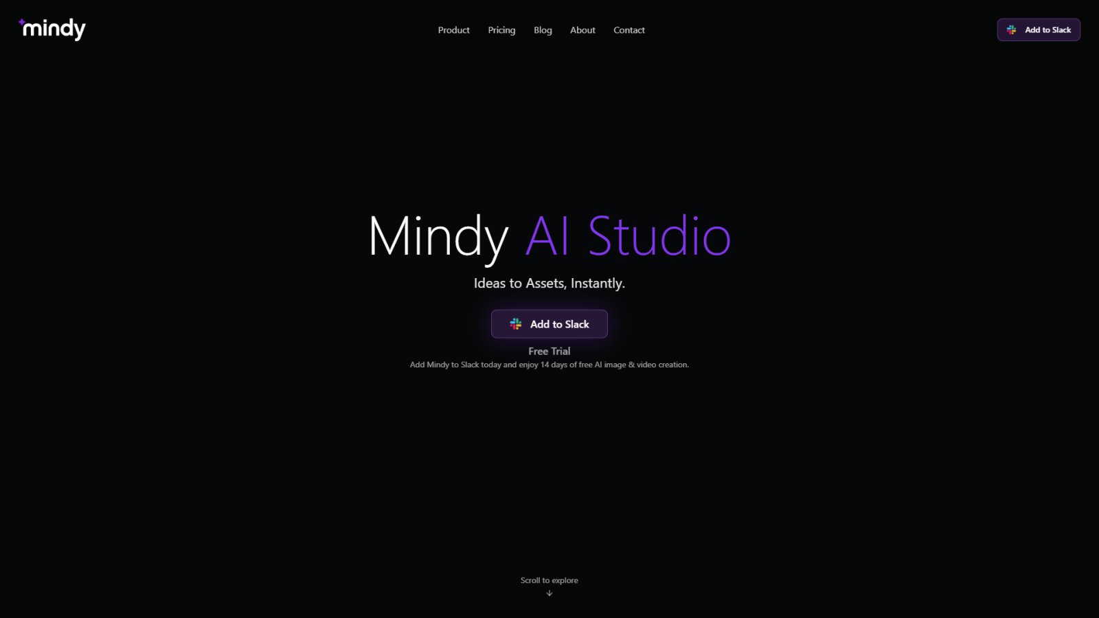 Mindy нейросеть Главная страница Mindy нейросеть Главная страница