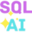 Text2SQL нейросеть Лого