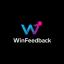 WinFeedback — логотип нейросети