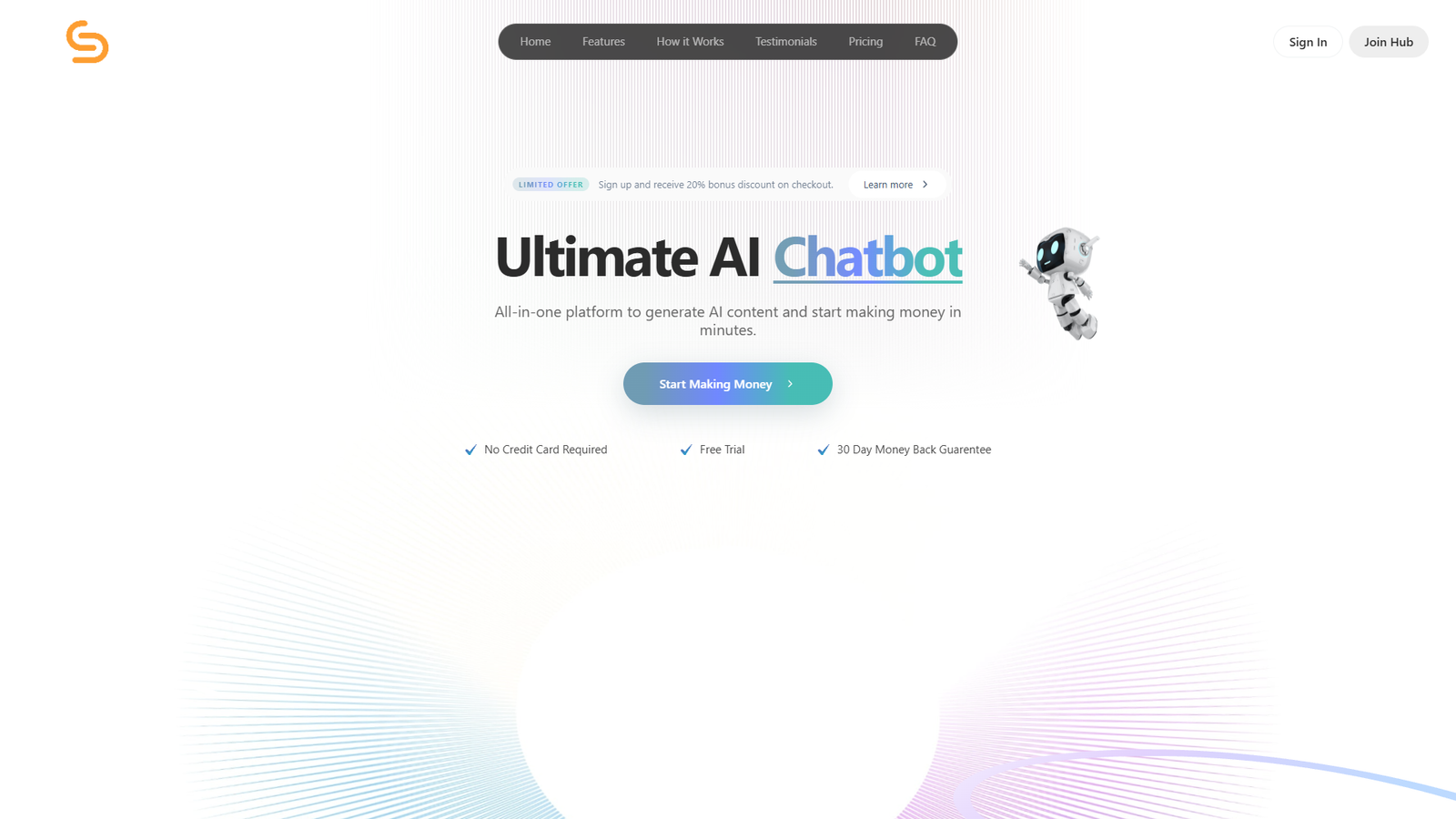 Scribbyo — интерфейс нейросети Scribbyo — интерфейс нейросети