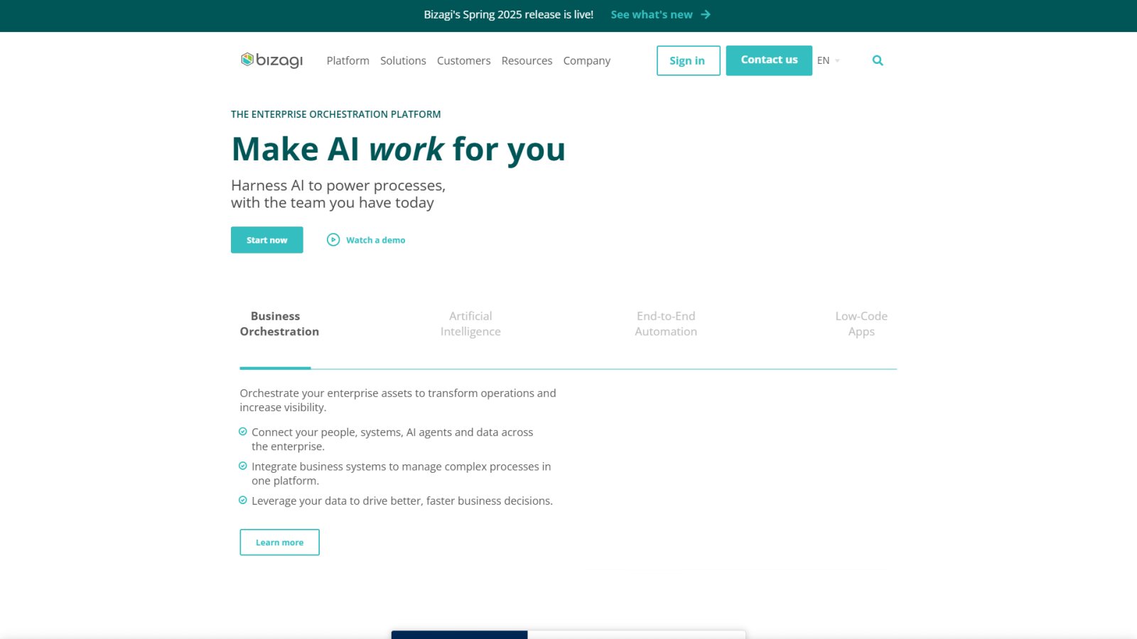 Bizagi нейросеть Главная страница Bizagi нейросеть Главная страница