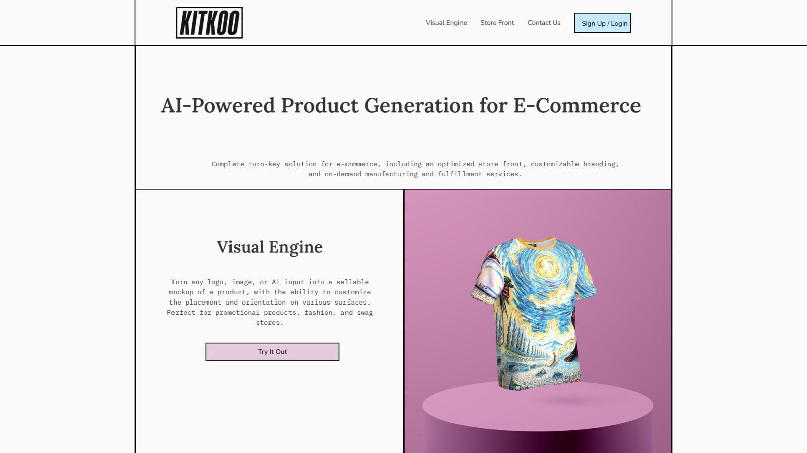 Kitkoo нейросеть Главная страница Kitkoo нейросеть Главная страница