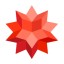 Wolfram Logo