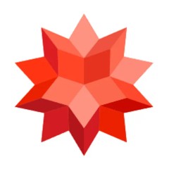 Wolfram Logo